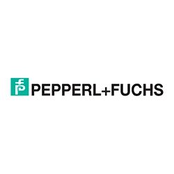 PEPPERL + FUCHS